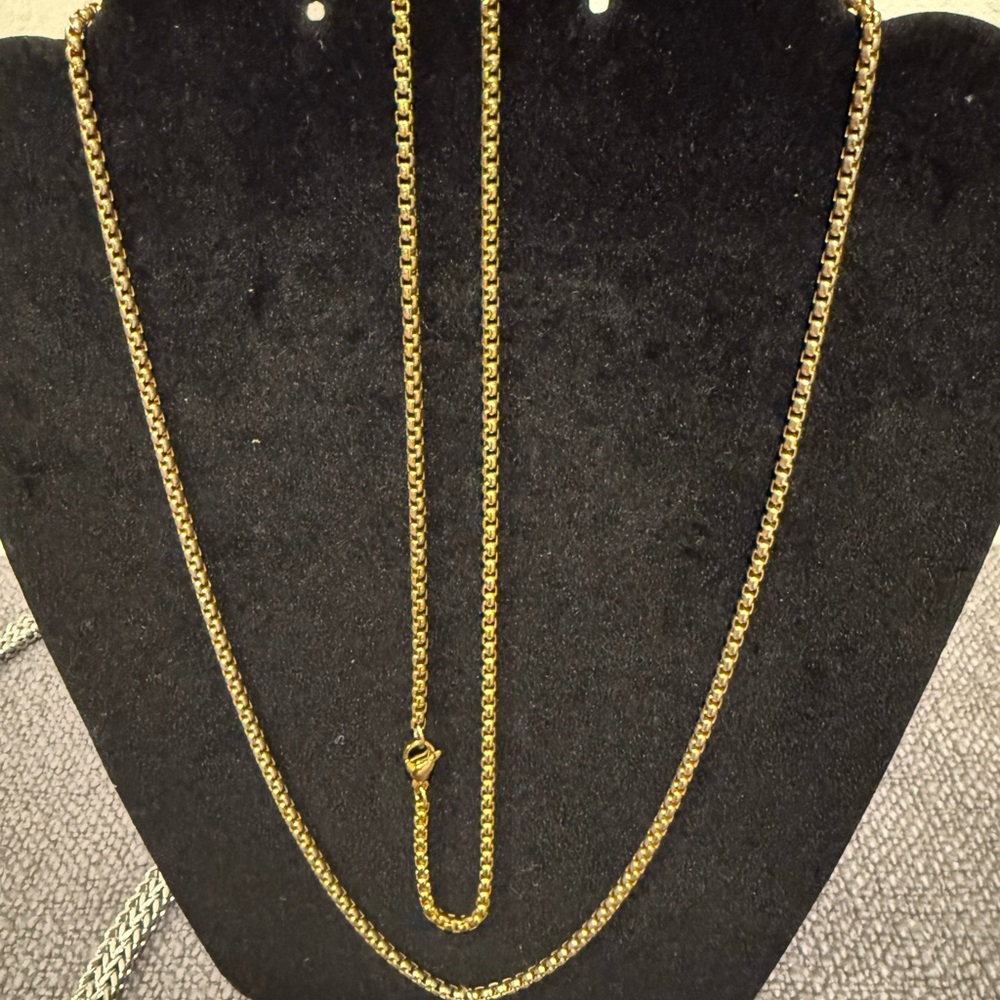 MORE Artizan Joyeria - Herradura layered set - Picture 10 of 11